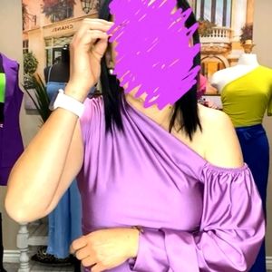 Sexy and stylish top